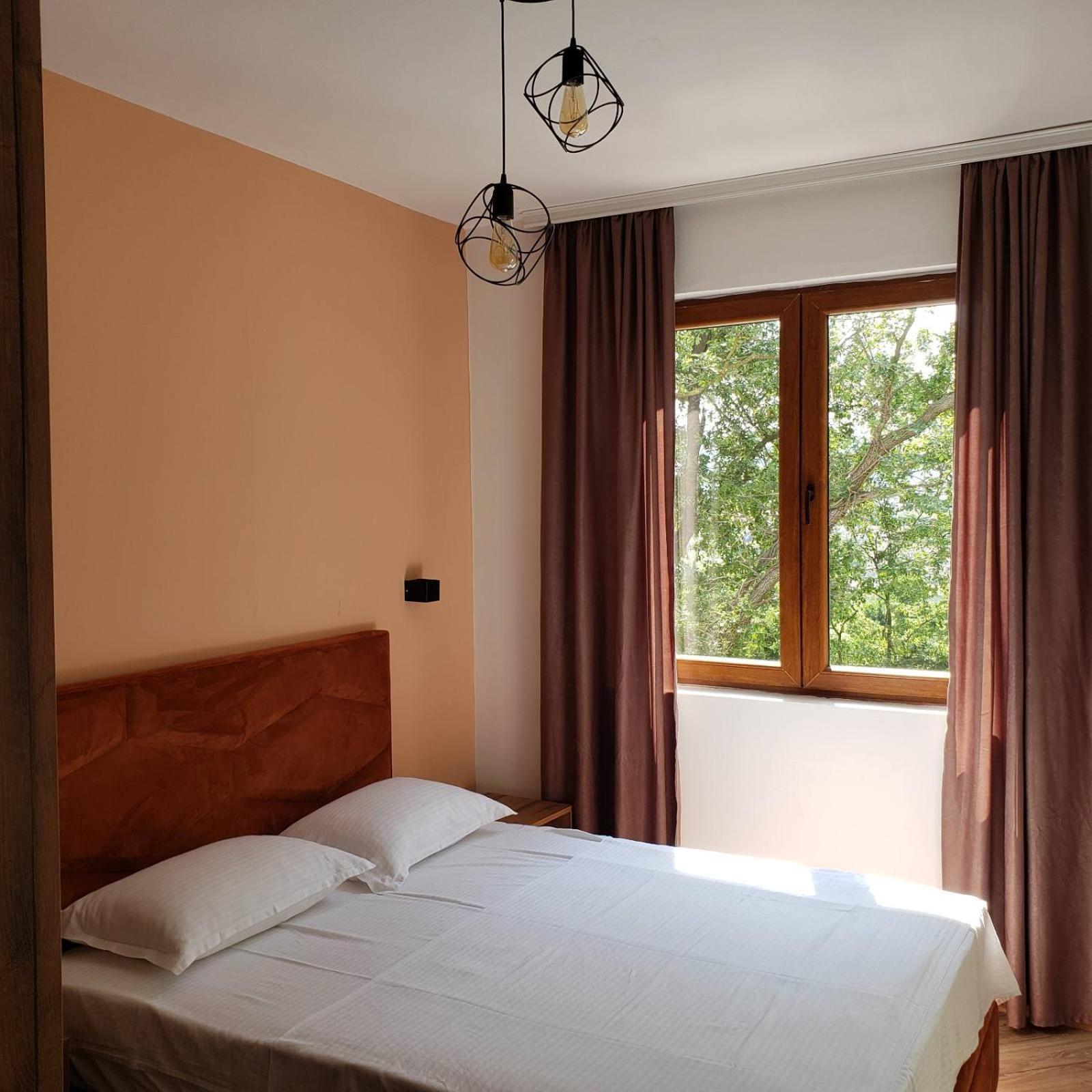 Green Hill Apartments Ulcinj Ruang foto
