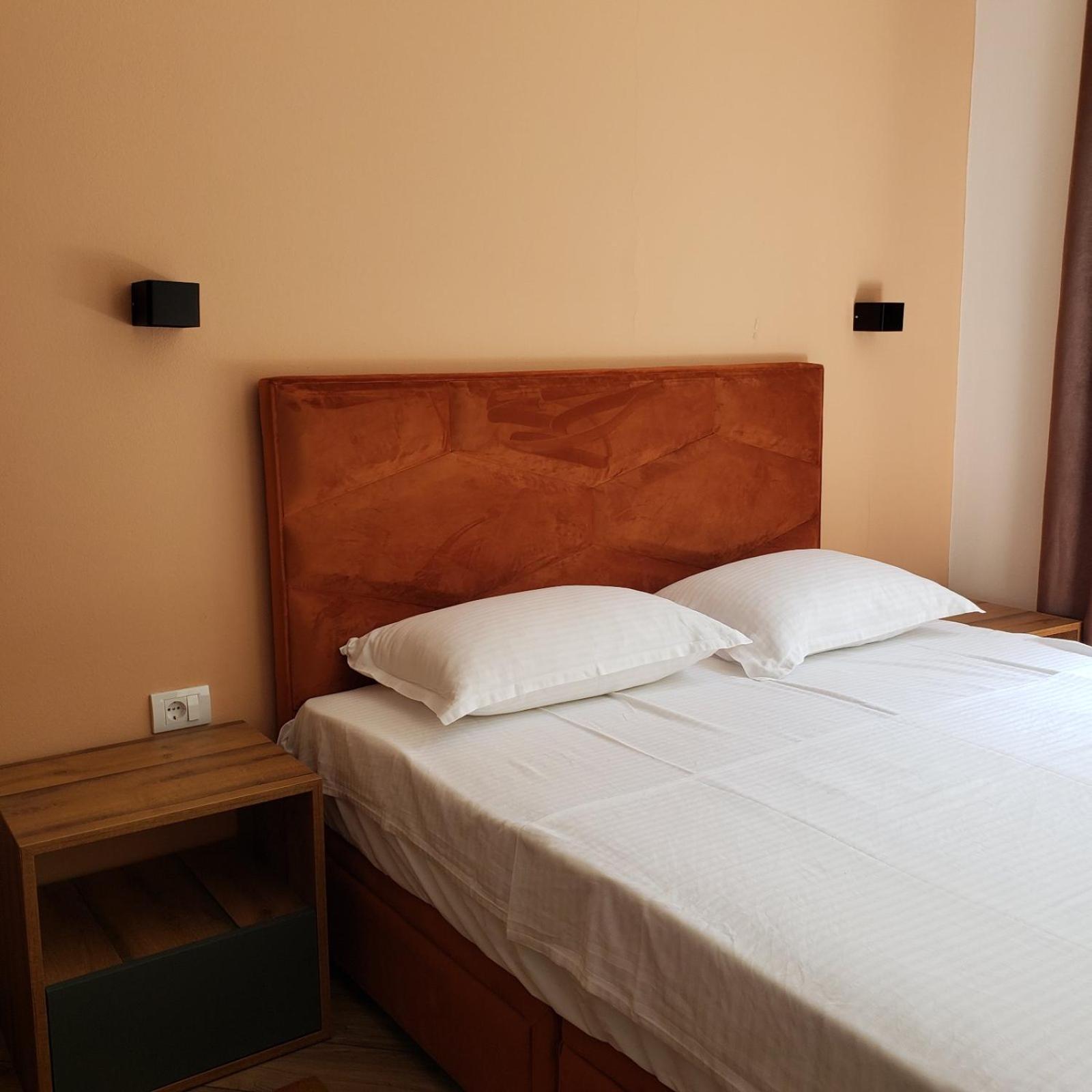 Green Hill Apartments Ulcinj Ruang foto