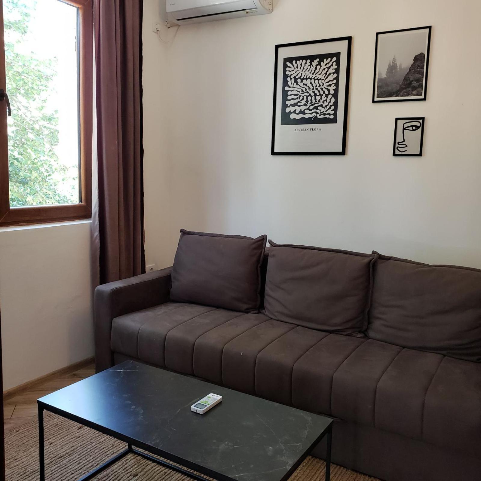 Green Hill Apartments Ulcinj Ruang foto