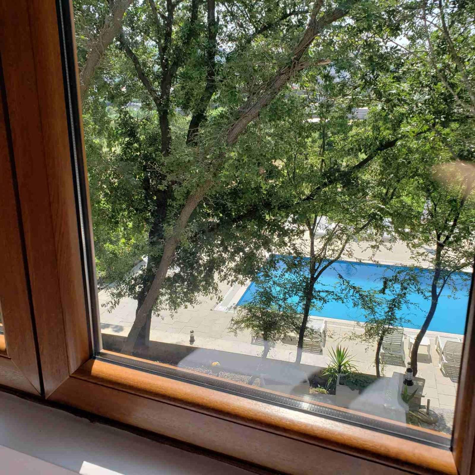 Green Hill Apartments Ulcinj Ruang foto