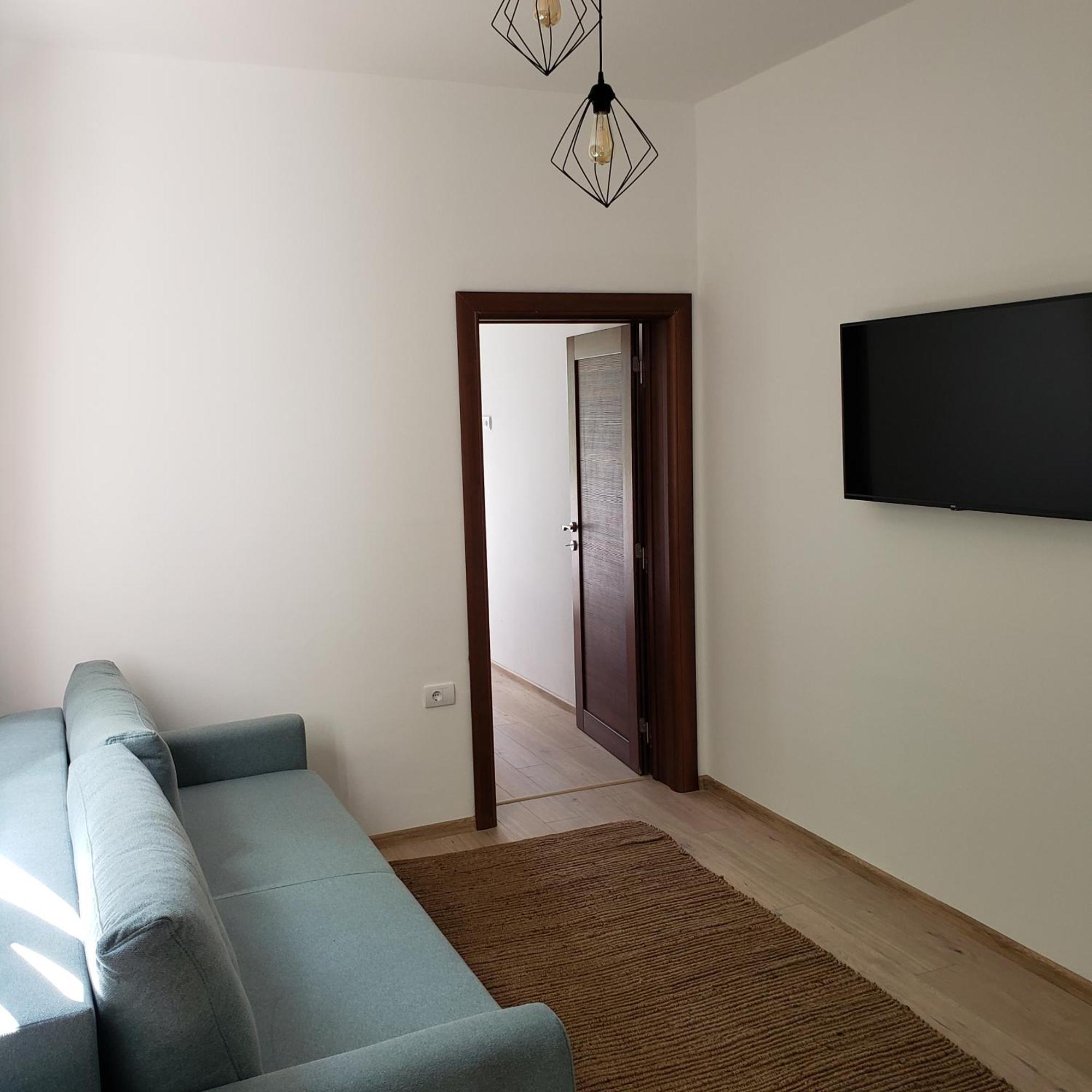 Green Hill Apartments Ulcinj Ruang foto