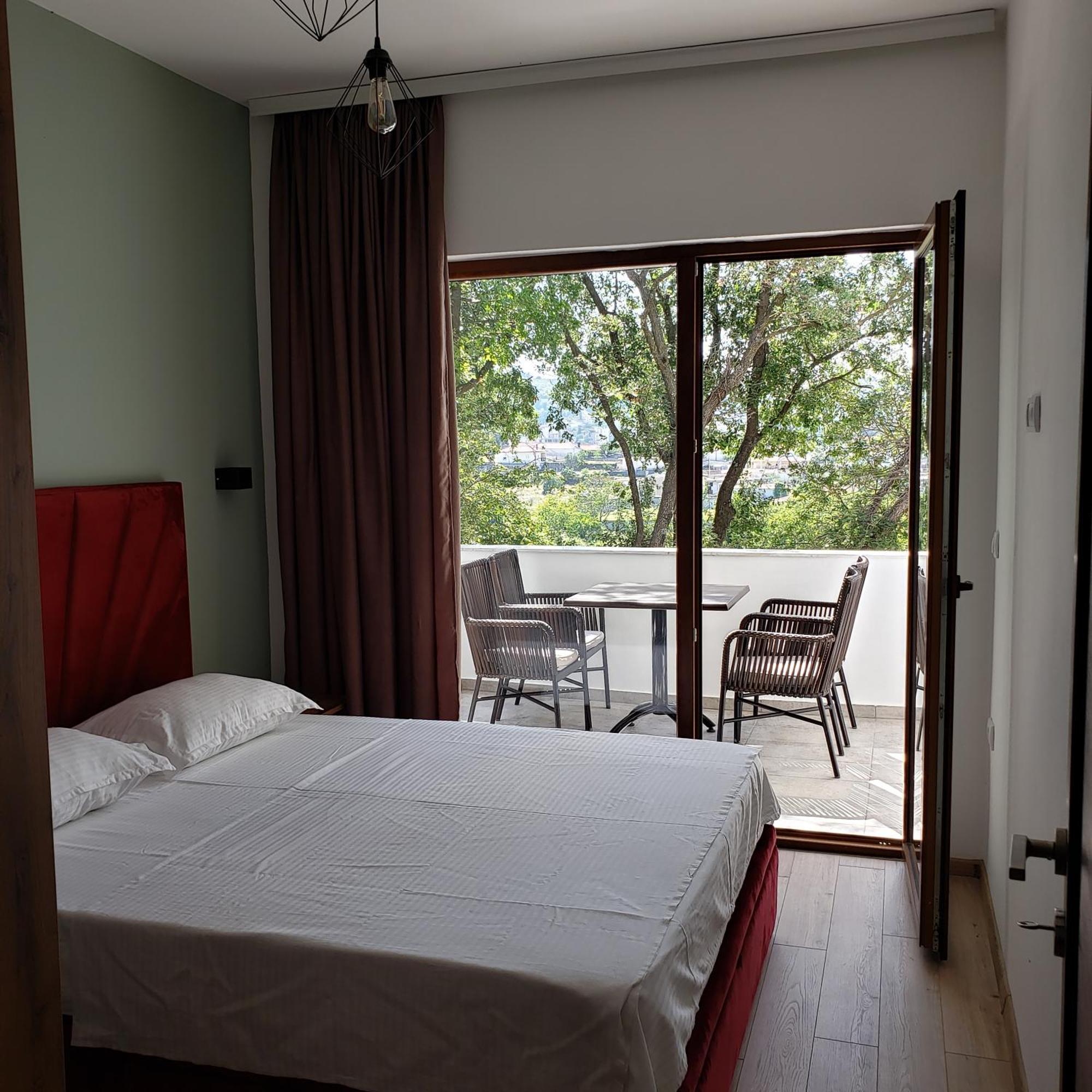 Green Hill Apartments Ulcinj Ruang foto