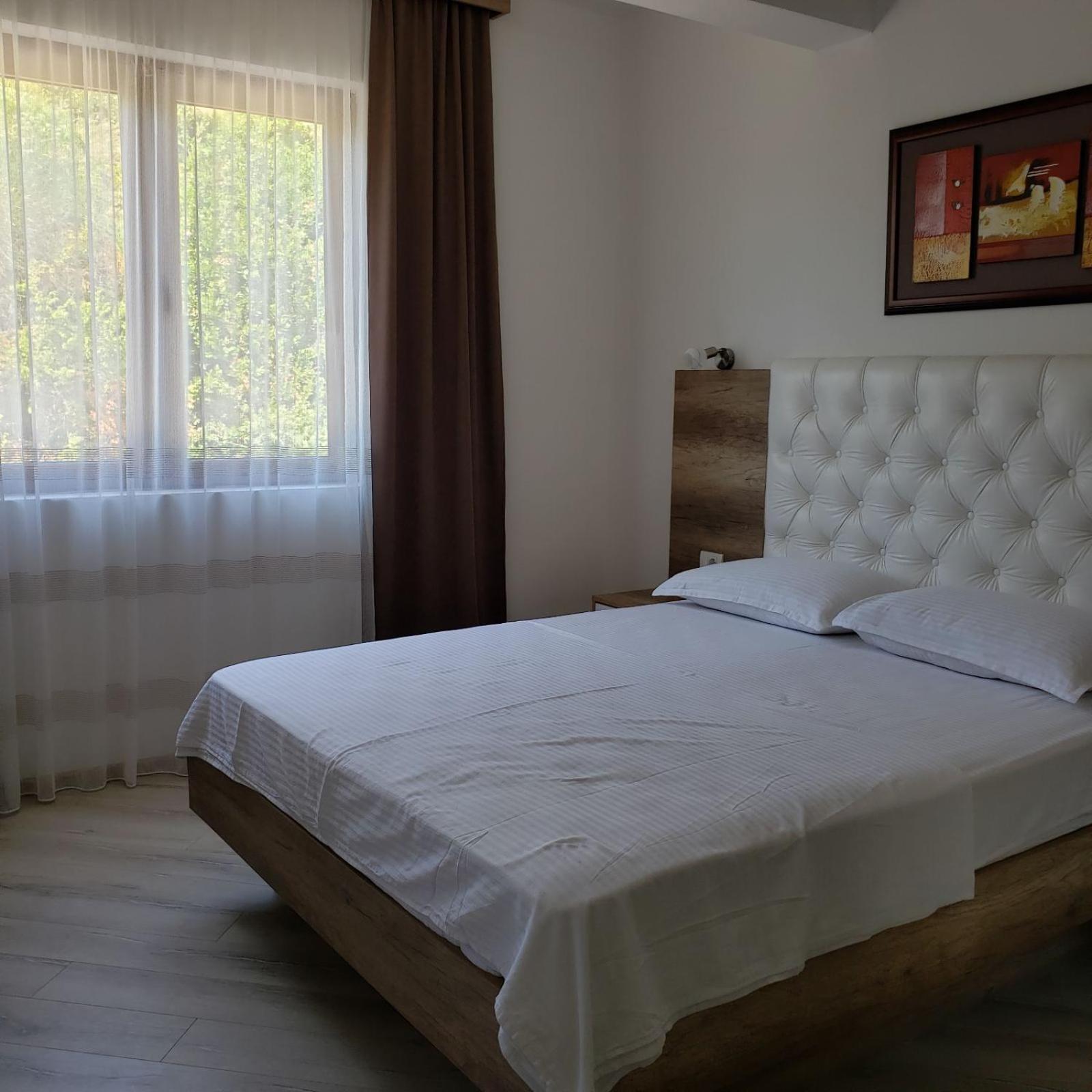 Green Hill Apartments Ulcinj Ruang foto