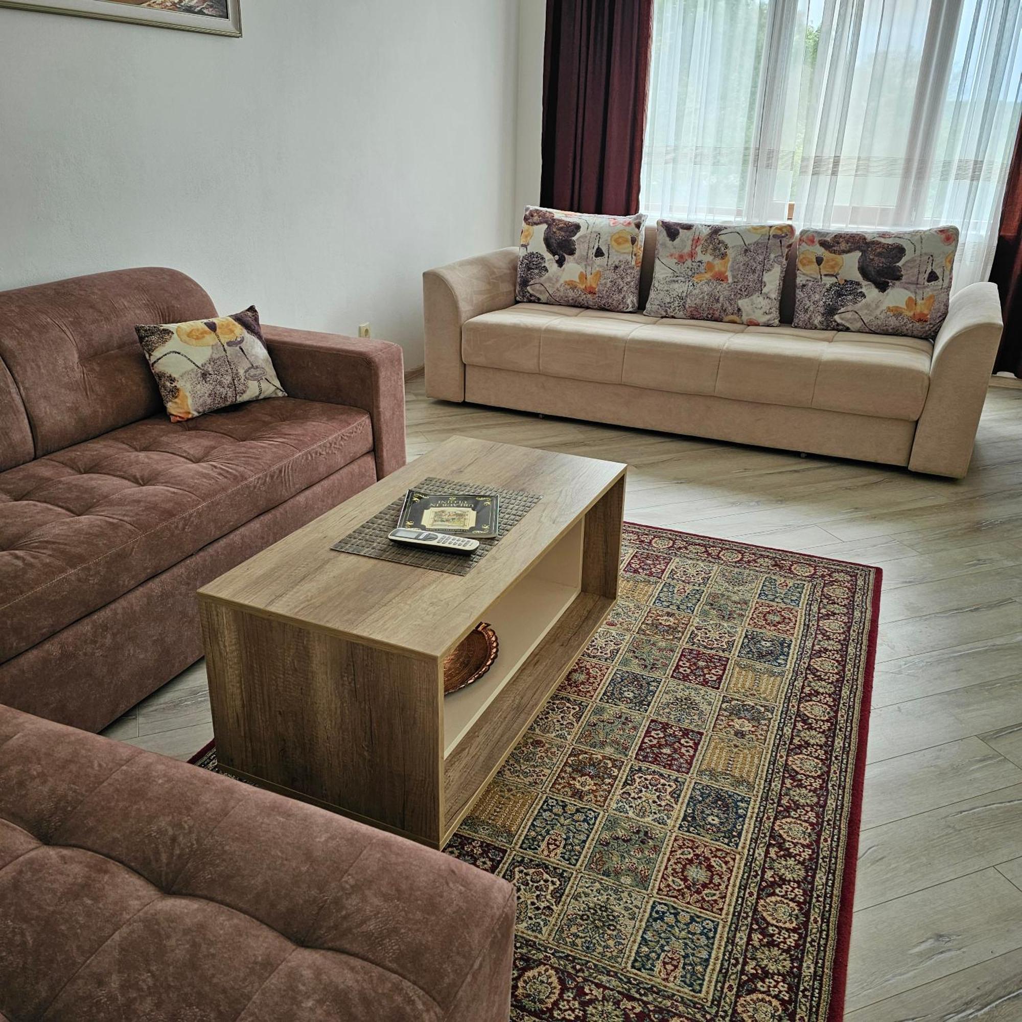 Green Hill Apartments Ulcinj Ruang foto